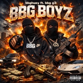 To the celling (feat. Bbghuey) Bbg G3