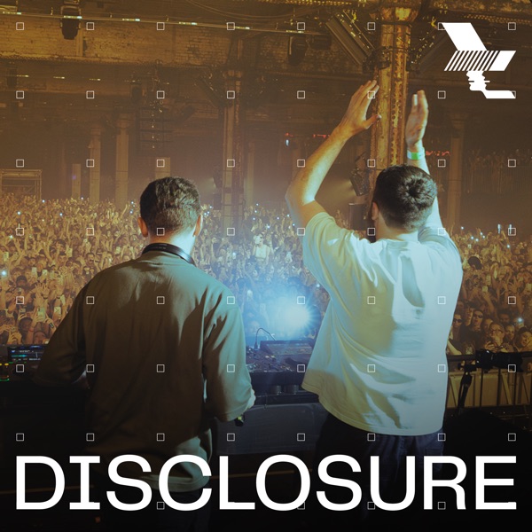 The Warehouse Project: Disclosure in Manchester, Oct 25, 2024 (DJ Mix)