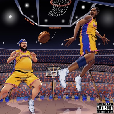 Greatest Combination 2 (feat. King Dev)