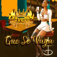 Que Se Vaya (En Vivo) — Claveles de la Cumbia