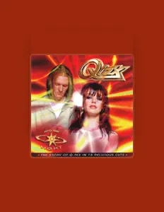 Listen to Q-Tex, watch music videos, read bio, see tour dates & more!