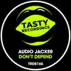 Don't Depend