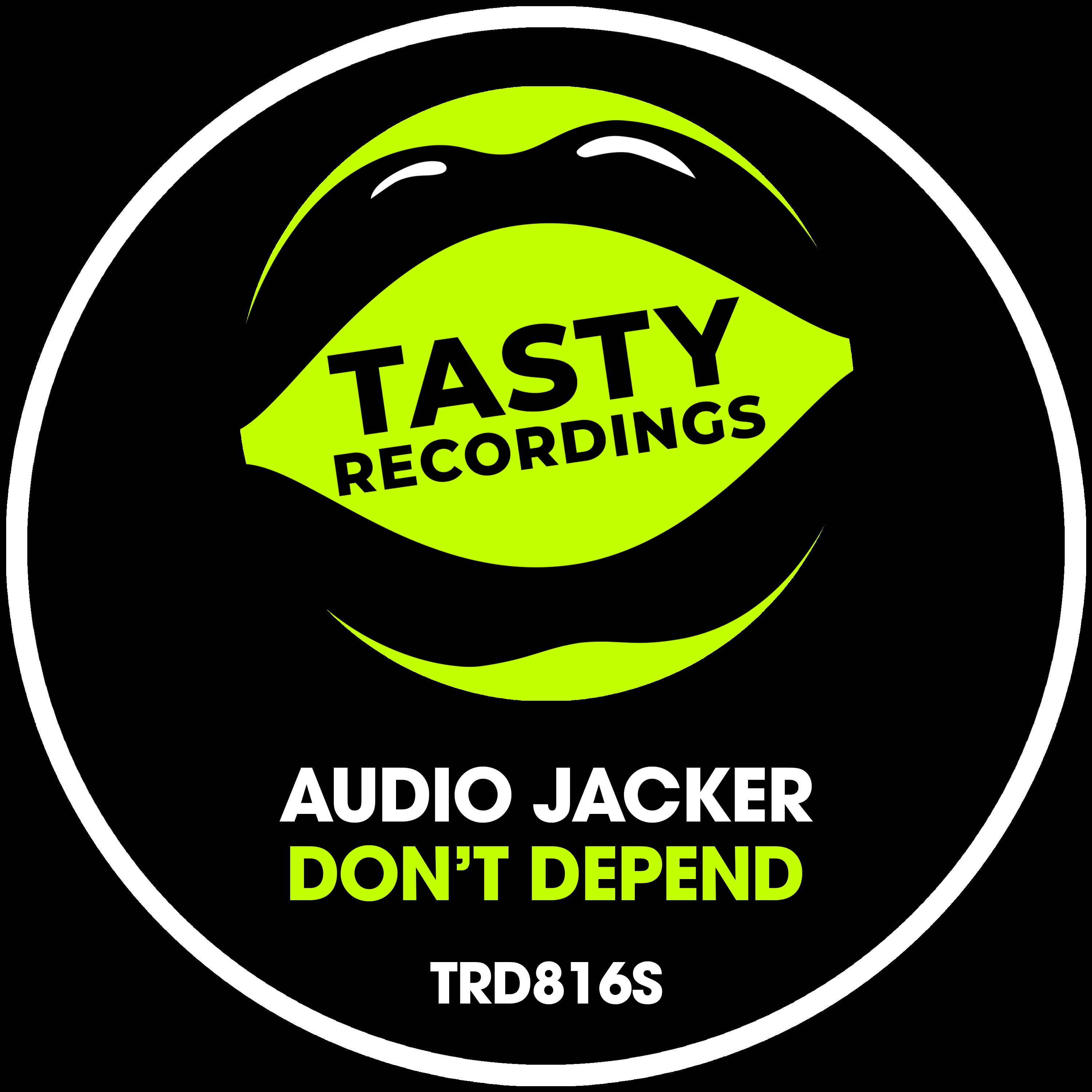 Don't Depend - EP