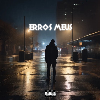 Erros Meus - Single