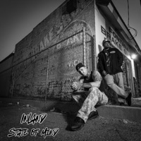 Inland State of Mind - Jehmal Jones & Tony Cota
