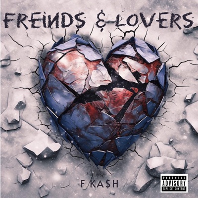 Freinds & Lovers - Single