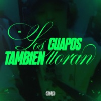 Los Guapos También Lloran - Single - KR$