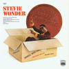 Stevie Wonder - Signed, Sealed, Delivered (I'm Yours)  artwork