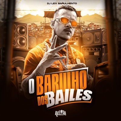 O Barulho dos Bailes