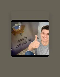 Ακούστε περιεχόμενο από SCRATCH-CARD, παρακολουθήστε μουσικά βίντεο, διαβάστε το βιογραφικό, δείτε ημερομηνίες περιοδείας, και πολλά ακόμη!