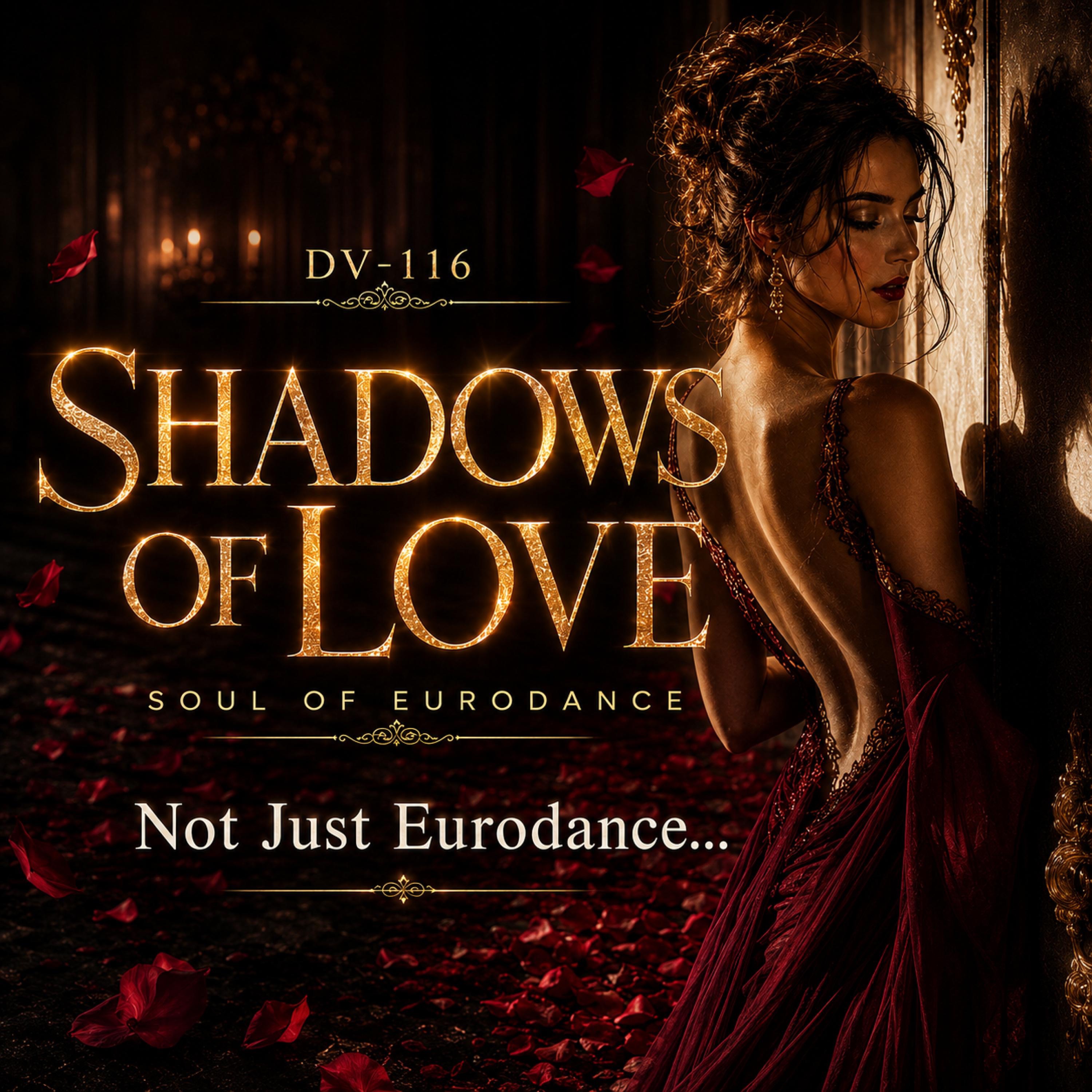 Shadows of Love - Single