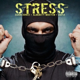 Stress (feat. Dapix) Ridon Roger, almighty_mortem & Post_Mortem