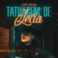Tatuagem de Leão - Single - João Neves