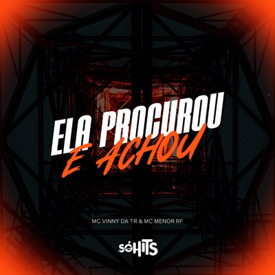 Ela Procurou e Achou - Single