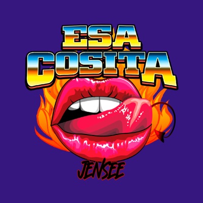 Esa Cosita - Single
