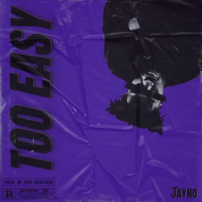 Too Easy - Single