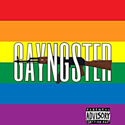 Gayngster (feat. Bilawal Qureshi) - Single