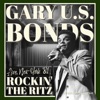 Gary U.S. Bonds