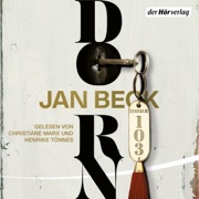 Zimmer 103: Dorn - Simon Dorn und Leah Wagner - Band 1 - Jan Beck