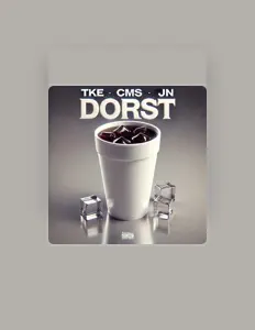 Dengarkan TKE, tonton video musik, baca bio, lihat tanggal tur & lainnya!