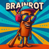 TUNG TUNG SAHUR (Brainrot Anthem) [feat. Mandolino Pizzarino]