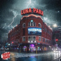 Luna Park (feat. Too Yugan) - Single - Goodshiroz