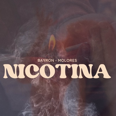 Nicotina - Single