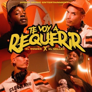 Te voy a Requerir (feat. El Power & El Miller)