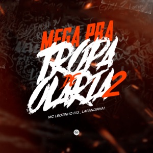 Mega pra Tropa de Olaria 2