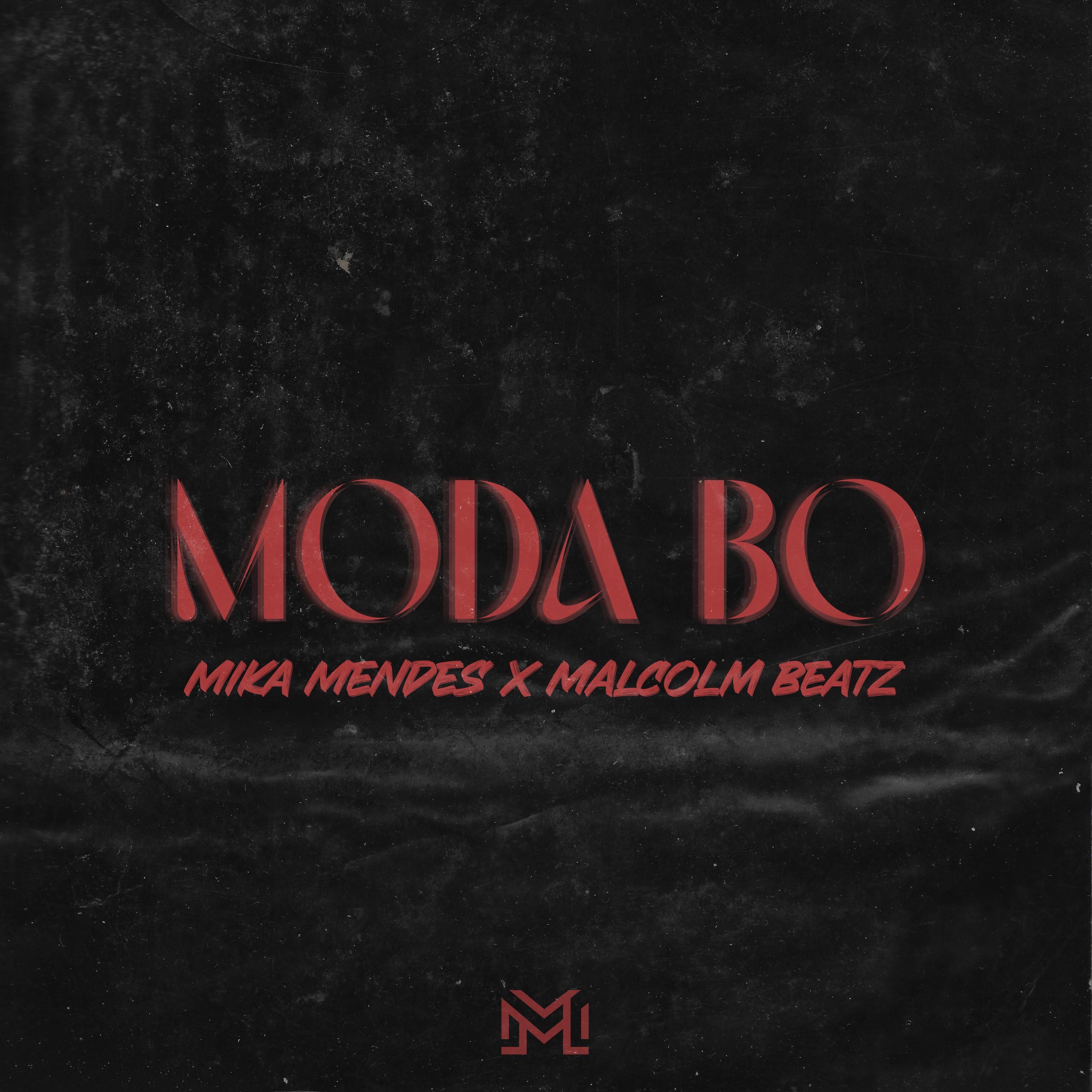Moda bo - Single