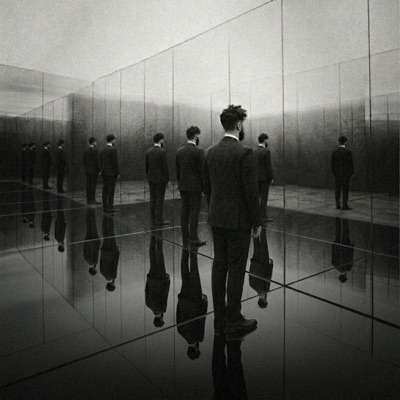 House of Mirrors - EP