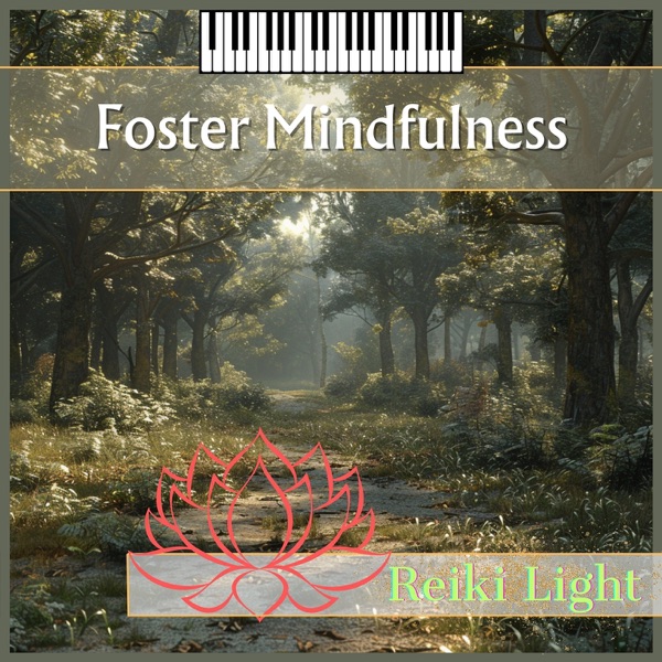 Foster Mindfulness