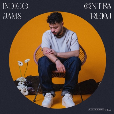 Contra Reloj - Single
