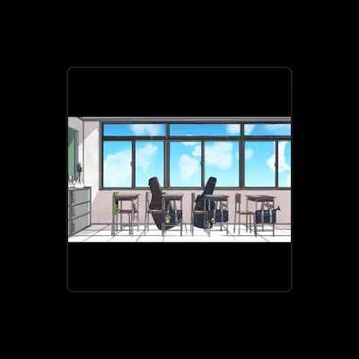Listen to Nichijo-Gumi, watch music videos, read bio, see tour dates & more!