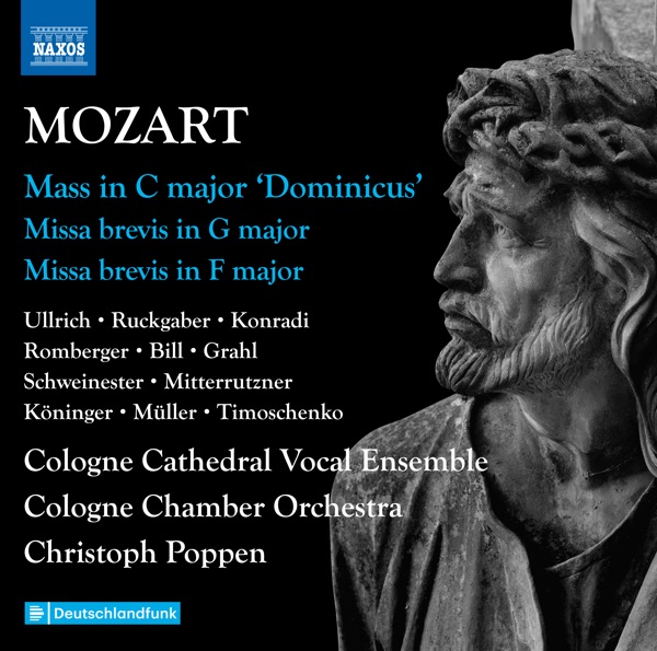 Mozart: Complete Masses, Vol. 4