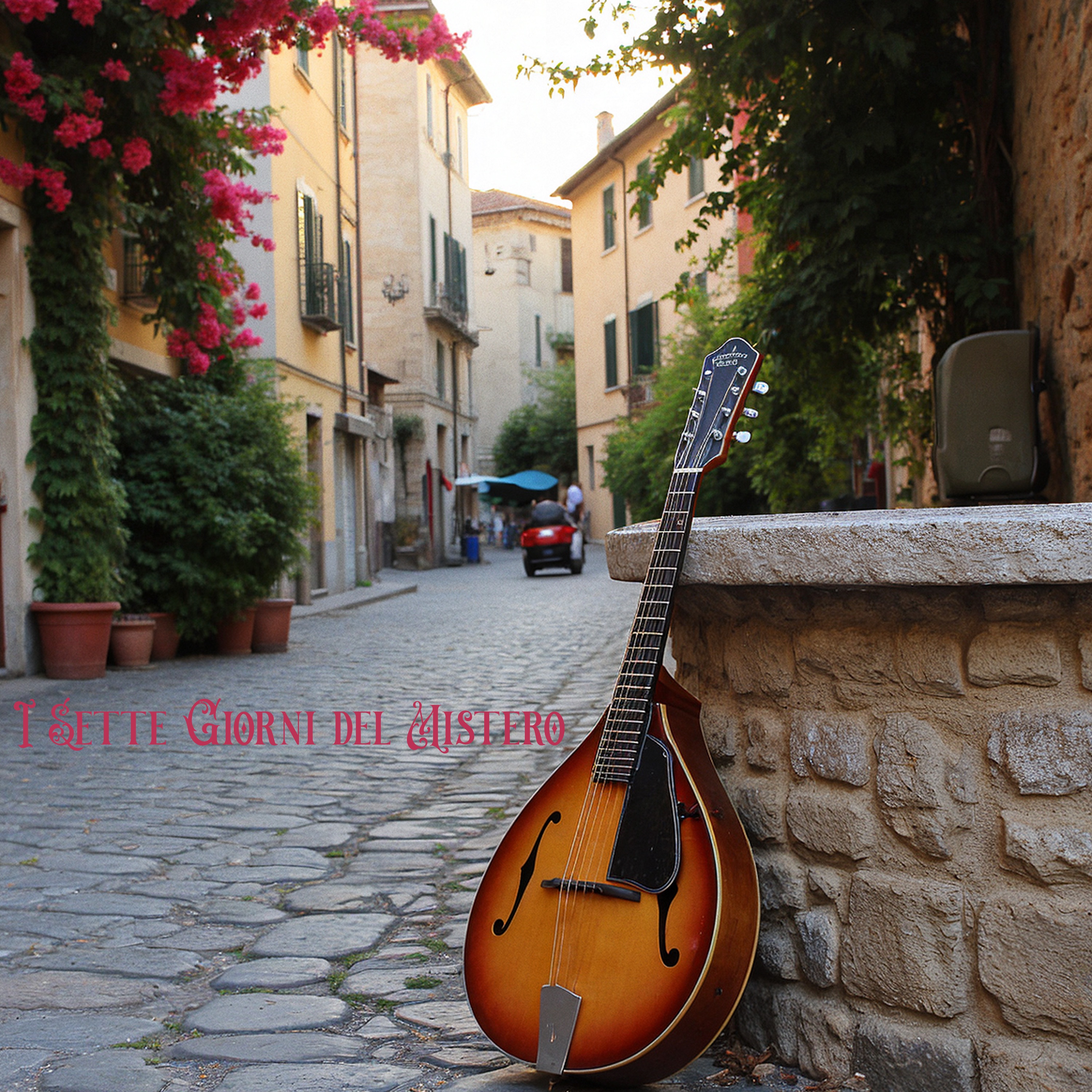 I Sette Giorni del Mistero