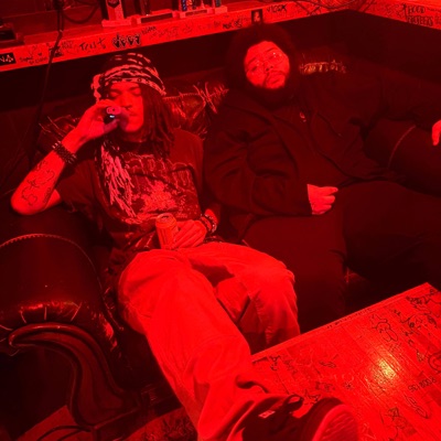 OffDaYeah (feat. Devimperial) - Single