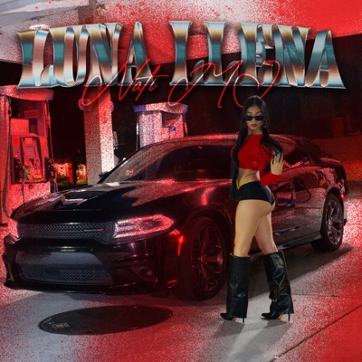 Luna Llena - Single