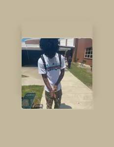 Jblickkkを聴いたり、ミュージックビデオを鑑賞したり、経歴やツアー日程などを確認したりしましょう！