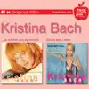 Kristina Bach - Erst ein Cappuccino