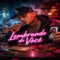 Lembrando de Você - Single - DJ Alex da Baixada