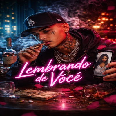 Lembrando de Você - Single