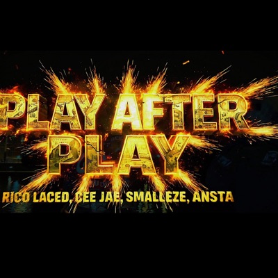 Play After Play (feat. SMALLEZE, Thereal_ceejae & ANSTA) - Single