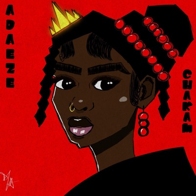 Adaeze(Chakam) - Single