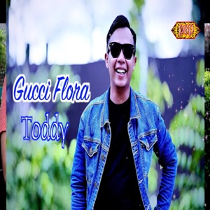 Chord Gitar Gucci Flora - Toddy