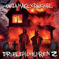 Low Battery Warning - EP - Ouija Macc & Ricky Hil