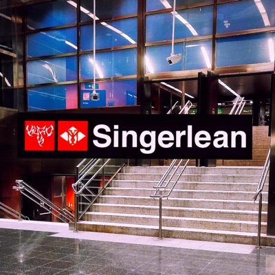 SINGERLEAN - Single
