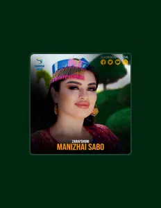 Listen to Manizhai Sabo, watch music videos, read bio, see tour dates & more!