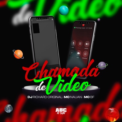 Chamada de Vídeo - Single