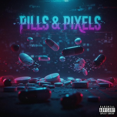 Pills & Pixels - Single